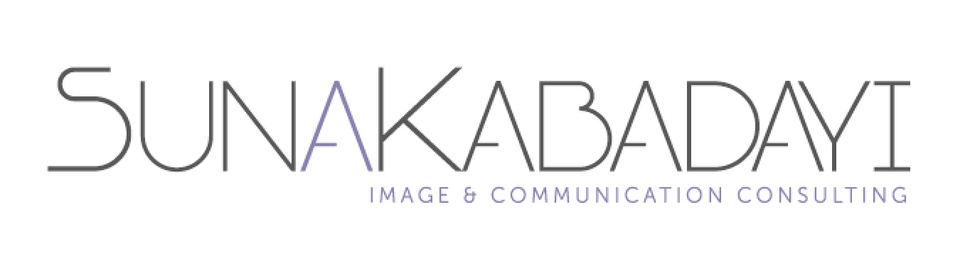 Suna Kabadayi Image Consultant & Personal Branding Coach